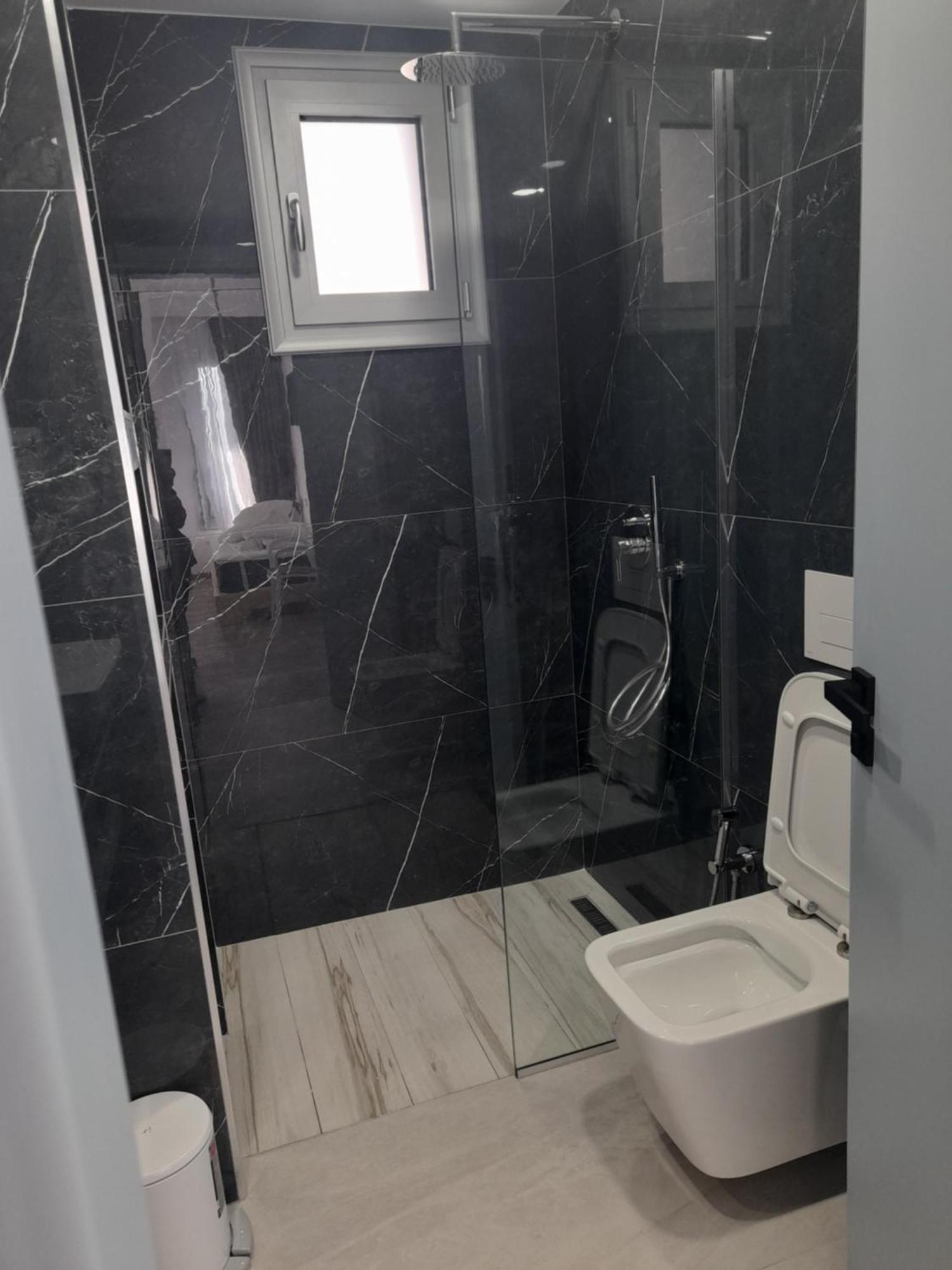 Anxhelos Hotel Himarë Zimmer foto